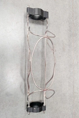 External Battery Protection Cage for Ninebot by Segway ES1 ES2 ES3 ES4 ESx - Bild 1 von 3