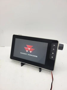 Massey Ferguson Datatronic 5 FieldStar 5 Pantalla ACW1552370 Control de Sección GPS - Imagen 1 de 8