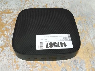 HP t530 Thin Client AMD GX-215JJ Radeon R2E 4GB 32GB SSD No PSU  - Image 1 of 4