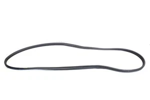 2018-2023 SUBARU CROSSTREK REAR RIGHT SIDE DOOR BODY WEATHERSTRIP SEAL OEM #5376 - Picture 1 of 9