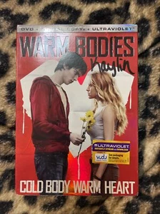 Warm Bodies DVD - Picture 1 of 4
