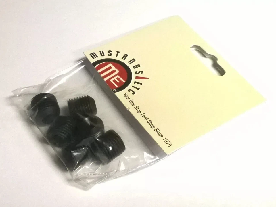 Tapones de cabeza cilíndrica Smog Ford Truck 240 300 F100 Econoline E100 seis cilindros Foto 1 de 1