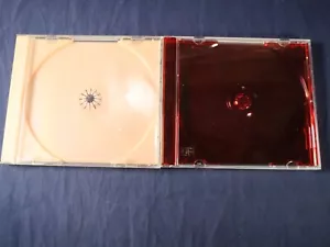 Standard CD Jewel Cases with Trays 10 pack (Color: Non-Standard) - Picture 1 of 10