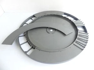 JOUEF PLAQUE DE BASE NUE PONT TOURNANT 1023 - Imagen 1 de 3