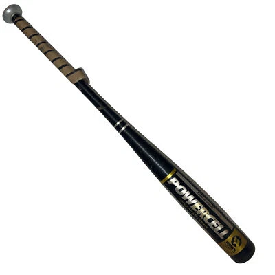 "Bate de softbol Worth Powercell Little League ERC-LL pared ultra delgada CU31 20 oz 30""" Foto 1 de 4