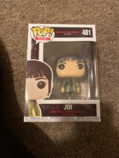Funko Pop! Movies: Blade Runner 2049 - Joi Action Figure
