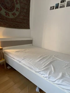 Bett 120x200 - Bild 1 von 2