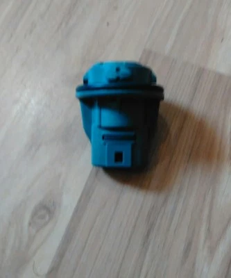 OEM 2006-2011 Honda Civic 4 Door Turn Signal Blinker Bulb Light Socket Connector - Image 1 of 4