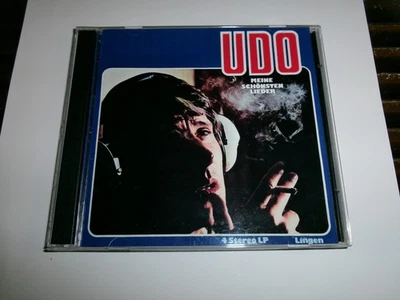 Udo Jürgens CD " 4 CD Box Set von Lingen - 1973 " sehr Selten. - Bild 1 von 4
