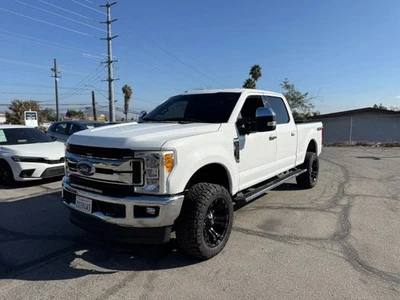 2017 Ford F-250 Super Duty XLT Pickup 4D 6 3/4 ft - Image 1 of 4
