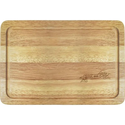 'Sink Not Today' Wooden Boards (WB005253) - Image 1 of 2