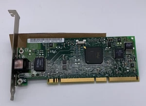 Intel A657000-006 PCI-X Network Card 3902I900 - Picture 1 of 2