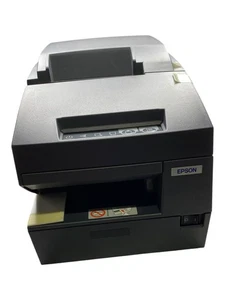 Epson M146A Thermodrucker - Bild 1 von 9