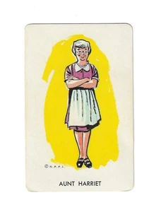 1966 Batman Whitman Aunt Harriet - Bild 1 von 1