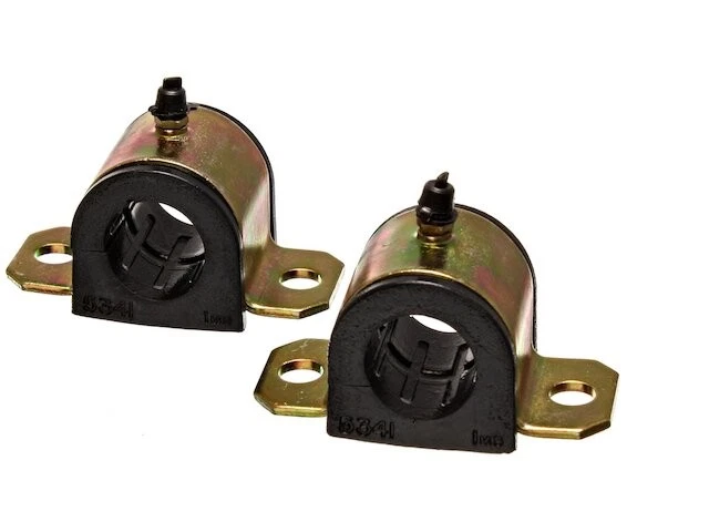 Kit de buje de barra estabilizadora delantera para 92-98 Dodge Viper ZY19P4 Foto 1 de 1