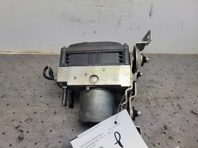 防锁制动零件组件无自适应巡航适用于 13-15 奥迪 S7 1693348 — 第 1/4 张图片