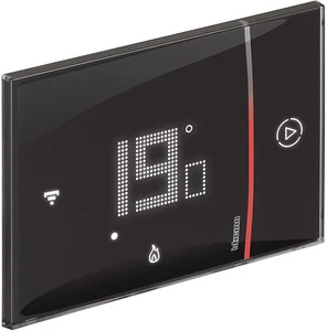 BTicino SXG8002 Smarther2 Intelligent WiFi Thermostat with Netatmo - Picture 1 of 2