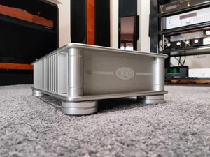 EDGE G8s STEREO ENDSTUFE MADE IN USA (US) - Bild 1 von 8
