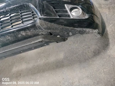 BLK FRONT BUMPER ASSEMBLY 2012-2014 ACURA TSX Foto 1 de 4