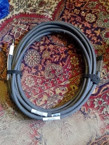 038-003-658 A10 10M SAS SFF-8088 to SFF-8088 Mini SAS Cable - Afbeelding 1 van 8