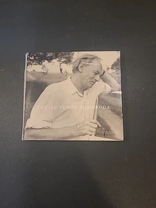 The Al Purdy Songbook by Various (CD, 2018) - Imagen 1 de 1