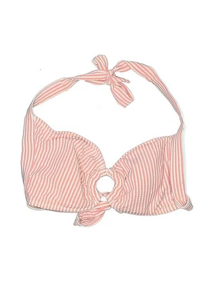 Traje de baño rosa Isaac Mizrahi para Target para mujer M Foto 1 de 2