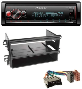 Pioneer Bluetooth USB MP3 DAB Autoradio für Hyundai Santa Fe Sonata bis 05 - Bild 1 von 6