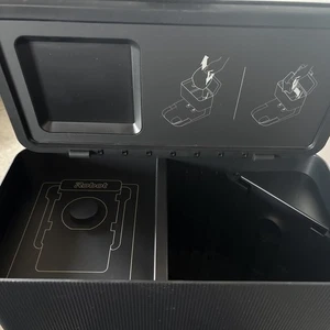 irobot roomba J7 Combo Ladestation - Bild 1 von 2