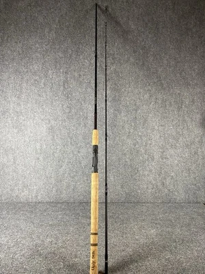 Ugly Stik Elite 8'6” caña de fundición mediana pesada 2 piezas grafito USESCA862MH 10-20 lb Foto 1 de 4