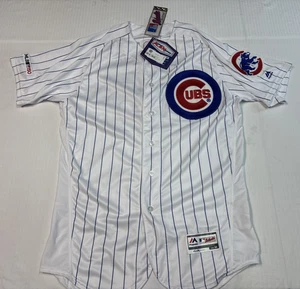 Chicago Cubs Majestic HM Flexbase Authentic 150 MLB Trikot Custom * Neu mit Etikett ** #95 - Bild 1 von 12