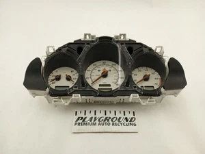 Mercedes SLK320 R170 Instrument Cluster Speedometer Gauge Fits 2001-2004 01 02 - Picture 1 of 12