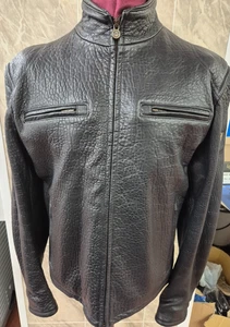 matchless leather jacket mens - Picture 1 of 18
