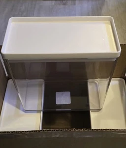 Lot of 3 - Target Brightroom 12.6c Container Fits Standard Pokemon ETB - Picture 1 of 3