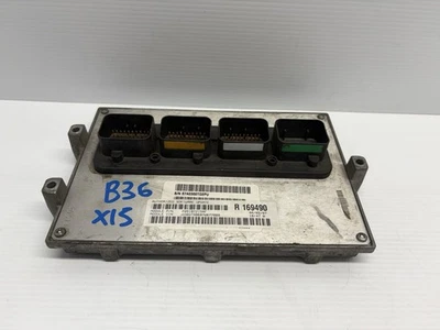 P05187215AF | 2007 Dodge Nitro 4,0 L AT ECU PCM ECM Motor Computadora Foto 1 de 4