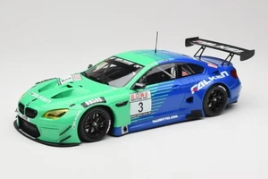 153172693 BMW M6 GT3 F13 n3 Falken Motorsports P.Düsseldorf / J.Müller Winners V - Imagen 1 de 6