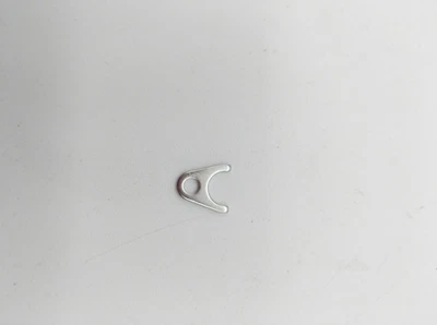 1984-2000 Yamaha XT350 TT350 Carburetor Intake Manifold Joint 21V-14146-00-00 - Image 1 of 4