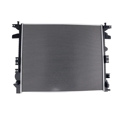 Radiador de refrigeración para Lincoln MKX 2,7 L N/A 8013555 13555 CU13555 2016-2018 Foto 1 de 4