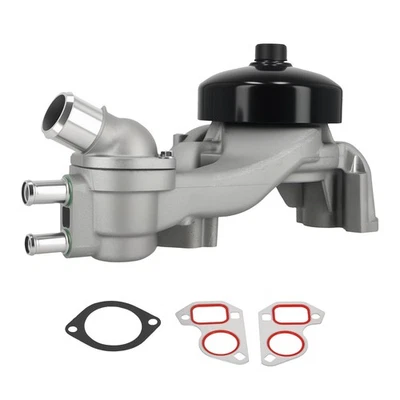 Water Pump For Cadillac Escalade/GMC Yukon V8 6.0L-6.2L 2007-2014 19208815 - Image 1 of 4