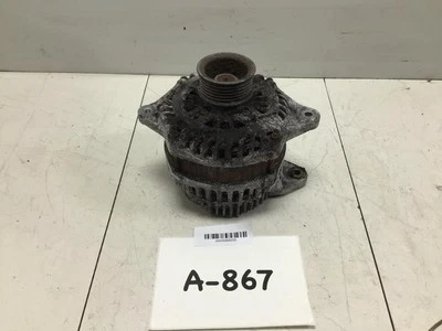 Alternador Subaru Tribeca 2009 3,6 L OEM+ Foto 1 de 4