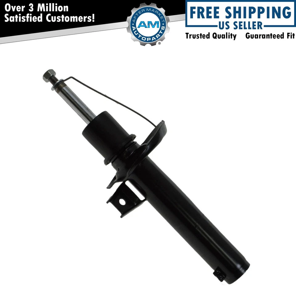 MONROE 72311 Front Shock Strut LH or RH for VW EOS Golf Jetta Passat Rabbit CC - Image 1 of 3
