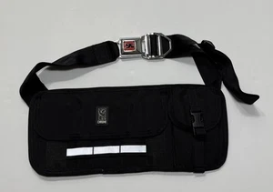 Chrome Industries Victor Utility Belt Bag Made In USA Adjustable Work Bag - Picture 1 of 9
