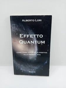 Effetto quantum - Alberto Lori - Foto 1 di 6