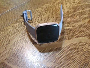 Fitbit Health Fitness Smartwatch Activity Tracker  FB507 -UNIT ONLY - Picture 1 of 10