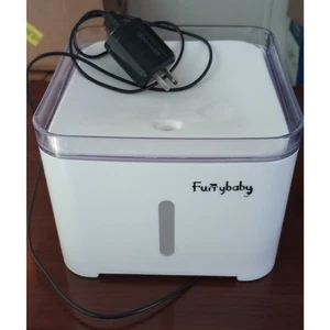 furrybaby Cat Water Fountain  - Picture 1 of 1
