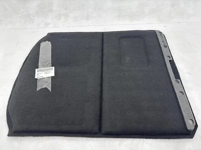 Panel de cubierta de piso de maletero trasero Cadillac ATS 2015-2019 FABRICANTE DE EQUIPOS ORIGINALES Foto 1 de 4