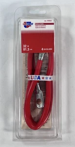Carquest Battery Cable, 32 in., 4 Gauge, 2pig Tail- CBA 44632 - Bild 1 von 2