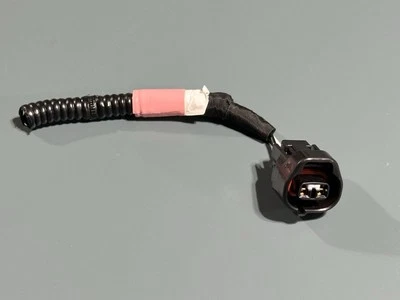 NEW Lexus GS430 LS430 SC430 Throttle Body Connector Plug Pigtail Pig Tail Wiring - Image 1 of 3