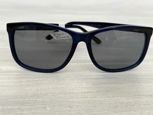 Phat Farm Atman HV111 Herren Rx-Able Sonnenbrille - marineblau neu mit Etikett UVP $ 54 - Bild 1 von 8