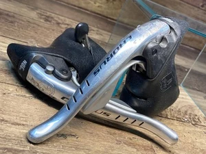 Campagnolo CHORUS Ergopower 3×8 Speed Shift Brake Lever Left And Right Set - Picture 1 of 7