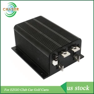 Golf Carts 0-5kΩ 36V 275AMP DC Motor Controller 1204-027 For EZGO Club Car - Picture 1 of 20